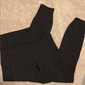 Lululemon In Movement tight